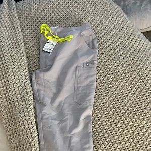 Women’s Slate Yola Tall Skinny Scrub Pants